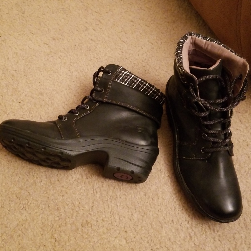 Bionica Romulus Boots
